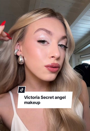 Victoria's Secret Angel Makeup Tutorial for 2025