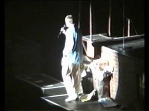 Phil Collins 1994.12.13 Wembley Arena, London (complete show)