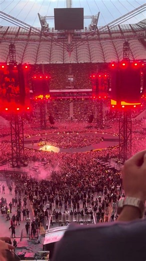 Metallica - Creeping Death - live @ Warsaw 2024