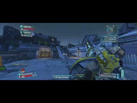 Borderlands 2 (BL2FIX) - Co-op Playthrough [Part 19]