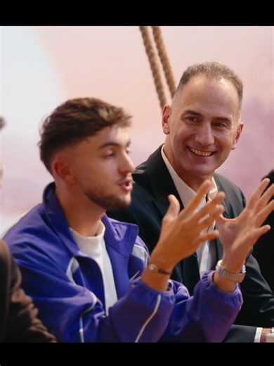 Inox le Shinobi : un projet tant attendu