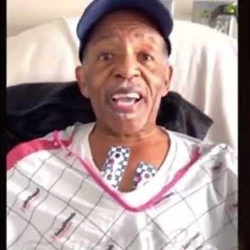 Carlton Pearson Gives Update on Cancer Battle