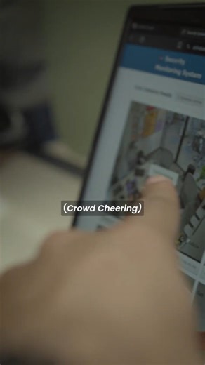 The Sheryians Cyber School on Instagram: "How CCTV Systems Are Hacked in Real Life Explained in 60 Seconds #cctv #hacking #cyber #cybersecurityawareness #ethicalhacking"