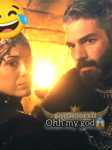Aladdin's Surprising Encounter with Fatma and Flavius
