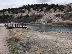 CPW pursues fire mitigation at Basalt shooting range