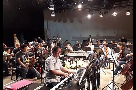 Behind the Music: 'Tanging Yaman' by Fr. Manoling Francisco | ABS-CBN Entertainment