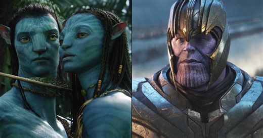 The $2 Billion Box Office Club: Which Film Delivered The Best Return On Budget - Avatar, Avengers: Endgame & More Compared