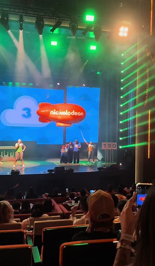 Último show de Slime Time Live: Momentos Destacados