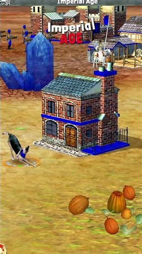 House evolution from Different Ages Empire Earth 1 2001 #empireearth #evolution #ages #houses #rpg