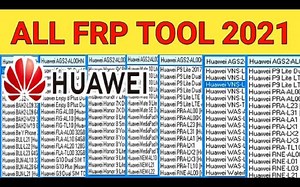 如何使用华为FRP和ID旁路工具华为bootloader解锁