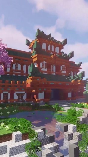 What to Build Next in Minecraft? Schematic Flipping Tutorial