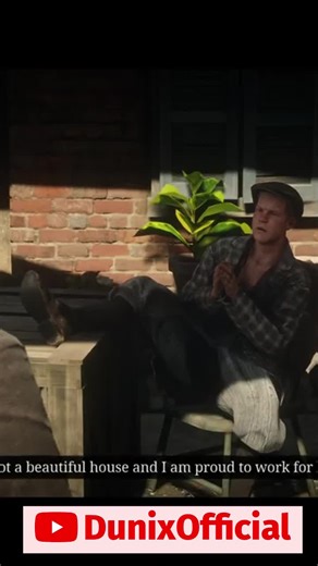 Dive into the thrilling world of Red Dead Redemption 2 as tensions rise and confrontations loom. What will happen next? Join us for an intense moment that showcases the game's gripping narrative!#RedDeadRedemption2 #GamingMoments #IntenseGameplay #VideoGames #GamerLife