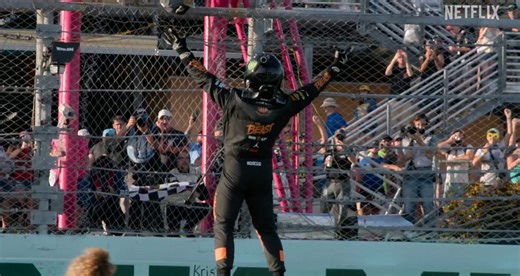 ‘NASCAR: Full Speed’ Season 2 on Netflix: Featured drivers, moments and more