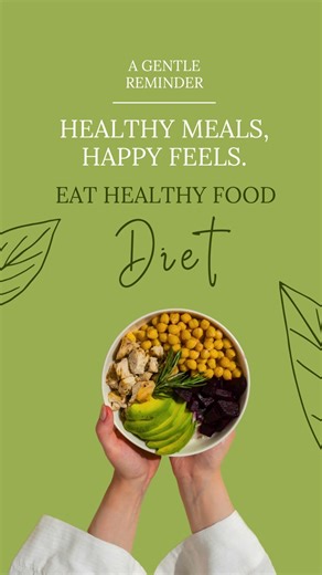 “What I Eat in a Day 🌱 | Simple & Healthy Meals for Energy + Glow”