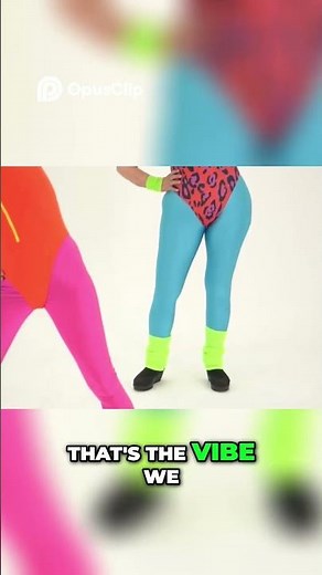 Leg Warmers Are BACK?! The 80s Trend Making a Stylish Comeback!