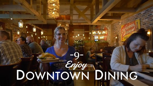 17K views · 211 reactions | Stop scrolling & start strolling—Spring in Blue Ridge is calling!  From orchard strolls to mountain brews, train rides to trail hikes…this is the season to soak it all in. The only thing missing is you! https://www.blueridgemountains.com/ | Visit Blue Ridge GA | Facebook