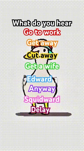 Do you hear delay at the end