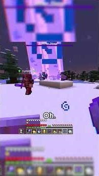 I Used The Formidi Bomb on a Minecraft SMP