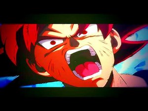DBZ AMV | Broly vs. Spit it Out | Slipknot