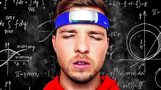 The dumb trick that supercharges your brain!