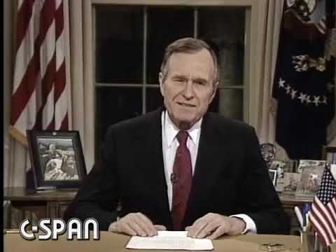 Cold war ended 25 December 1991