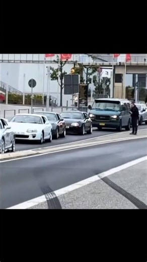 Supra Gang #supra #toyota #jdm @vibevision-p49