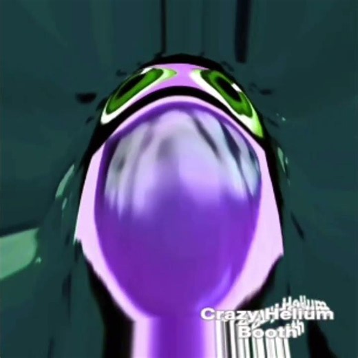 Klasky csupo in purpleshock powers (1-10)
