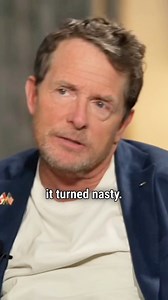 Michael J. Fox on his life spiraling out of control from alcohol. | Battling Addiction