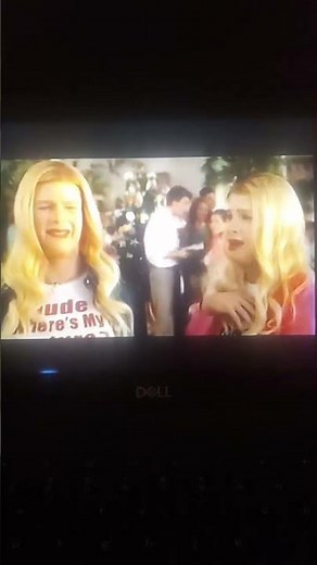 White Chicks (2004) TV Spot (Open-ended) (VHS Version) (November 9, 2004)