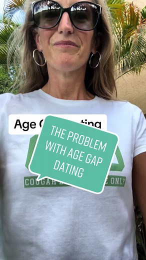 Understanding the Challenges of Age Gap Dating