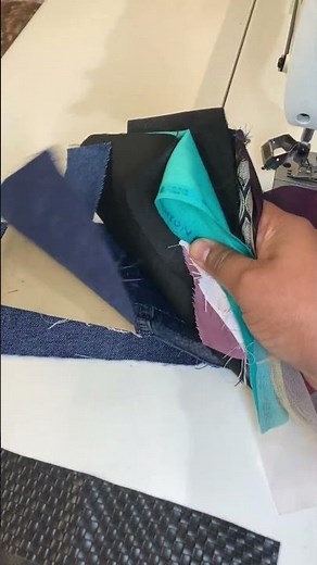Jack F6 ￼Stitching Test #bansidharfashionpoint #sewing #sewingmachine #jackf6sewingmachine #jackf6