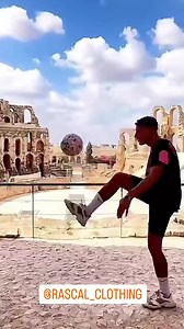 Come for the skill… stay for the tracksuit 🤯 | Rascal Clothing