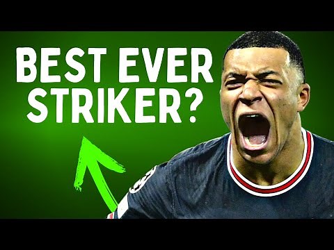 The Epic Rise of Kylian Mbappé's Career