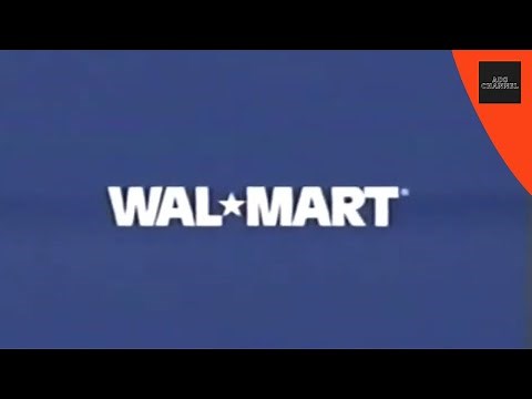 Walmart: Cars Commercial 2006