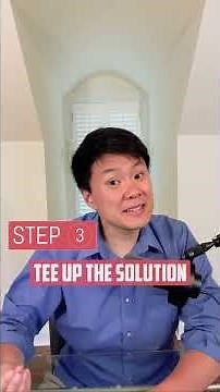 The 5-Step Speech Formula That Hooks Any Audience