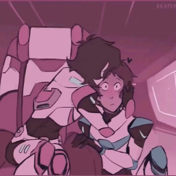 Exploring the World of Voltron: Legendary Defender Characters Keith and Lance