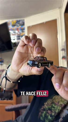 Si tienes un carrito que te encanta.disfrutalo hoy. #hotwheels #fyp #hotwheelscollection #diecast