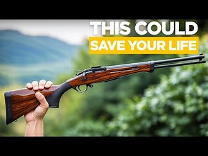Best Bug Out Guns for Survival 2025: Only Preppers Know About #1!