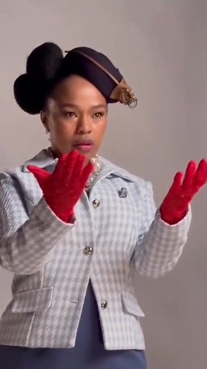 Exploring the Acting World with Sindi Dlathu and Twin Sister