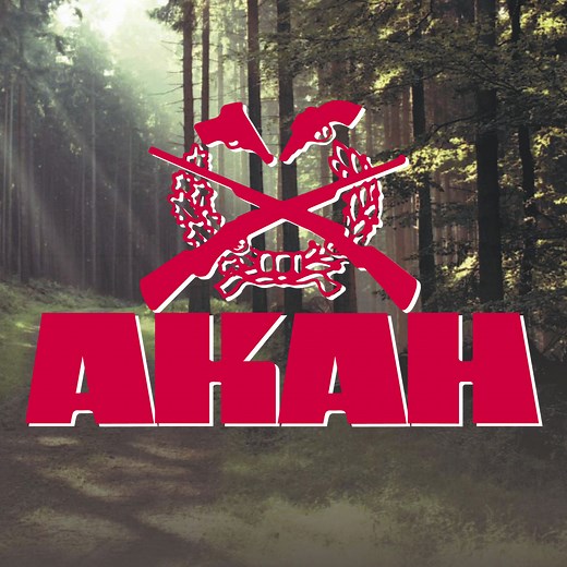 STEYR Monobloc - AKAH - Albrecht Kind GmbH