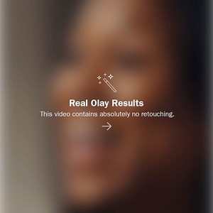 7.2K views · 58 reactions | It's simple: Olay just works! But don’t take our word for it... the proof is in the REAL results from REAL people! | Olay | Facebook