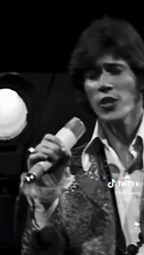 Bee Gees performing “To Love Somebody” in 1967. #beegees #tolovesomebody