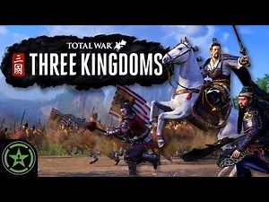 HOW TO CONQUER CHINA - Total War: Three Kingdoms | Let's Watch