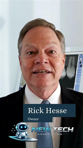 Welcome to New Tech Advertising 1080p