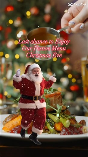 Miller & Carter Harlow on Instagram: "🎄 Last Chance to Enjoy Our Festive Menu 🎄 The countdown is on — this is your final opportunity to indulge in our much-loved Festive Menu before it’s gone. Choose from a 2- or 3-course option, featuring seasonal favourites from indulgent starters to perfectly cooked steaks. Finish on a high note with our iconic Chocolate Yule Log Sharing Dessert — or swap your dessert for one of our selected cocktails. 🪑 Whether it’s an intimate meal or a festive get-toget