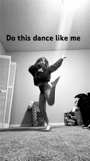 Can you try to do the mesmerizer dance?