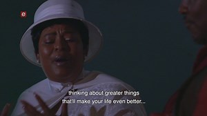 64K views · 888 reactions | “Let him without sin, cast the first stone”, John 8:7. These 2 are too deep TONIGHT, 6:30PM. Make sure to tune in #DurbanGen #Generals | e.tv | Facebook