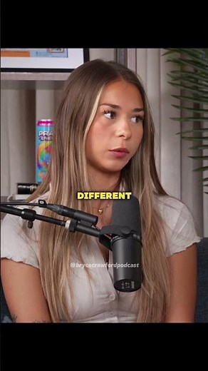 Bryce Challenges Sophie Rain on God’s Will