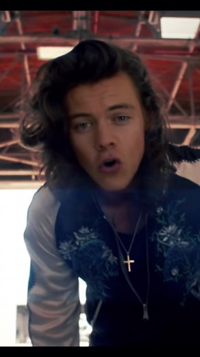 Harry Styles Drag Me Down Performance
