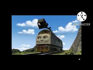 Diesel 10 voice change